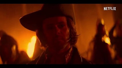 Jaskier Meets Jaskier - The Witcher Blood Origin