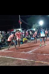 Gandhi Nagar VS  Wanjari Kabaddi video #trending #viral #shorts #short #youtubeshorts