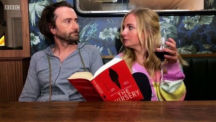 Staged - Se1 - Ep06 - The Cookie Jar HD Watch