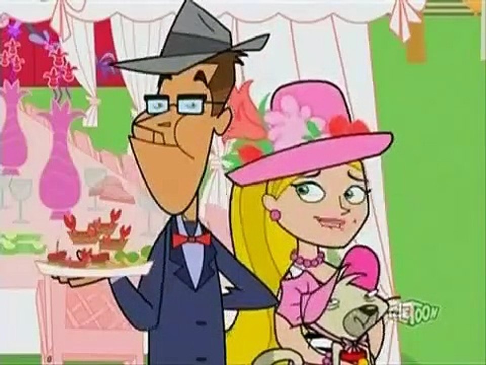 Atomic Betty - Se3 - Ep12 HD Watch