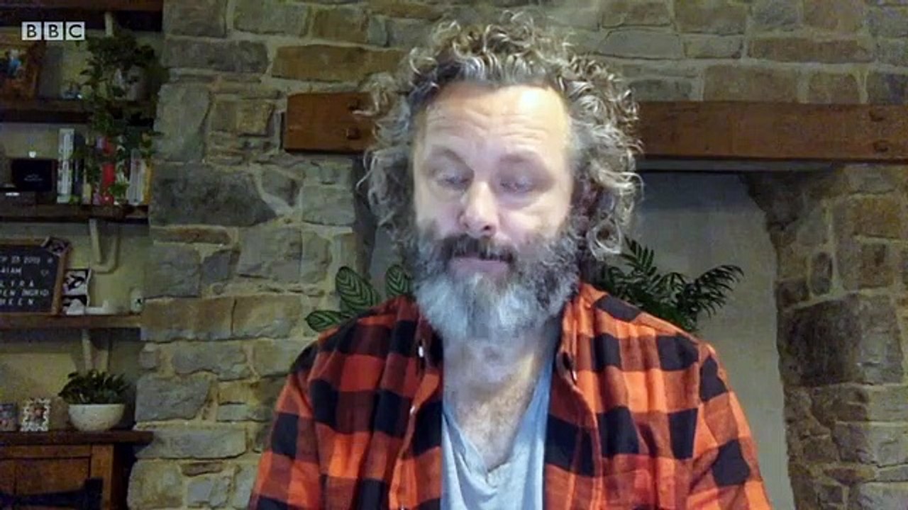 Staged - Se2 - Ep02 - Long Time, No See HD Watch