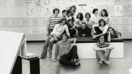 Waking Sleeping Beauty (2009) | Official Trailer, Full Movie Stream Preview