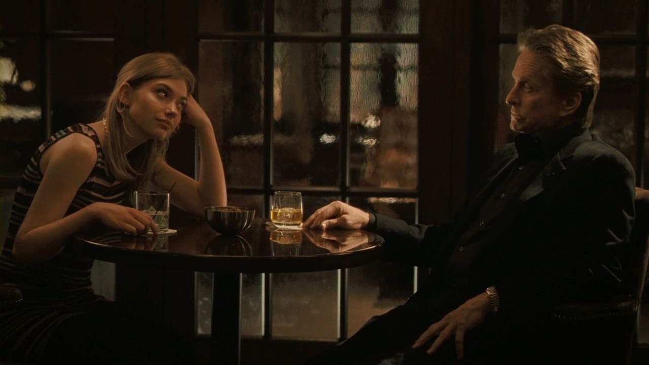 Solitary Man (2009) | Official Trailer, Full Movie Stream Preview