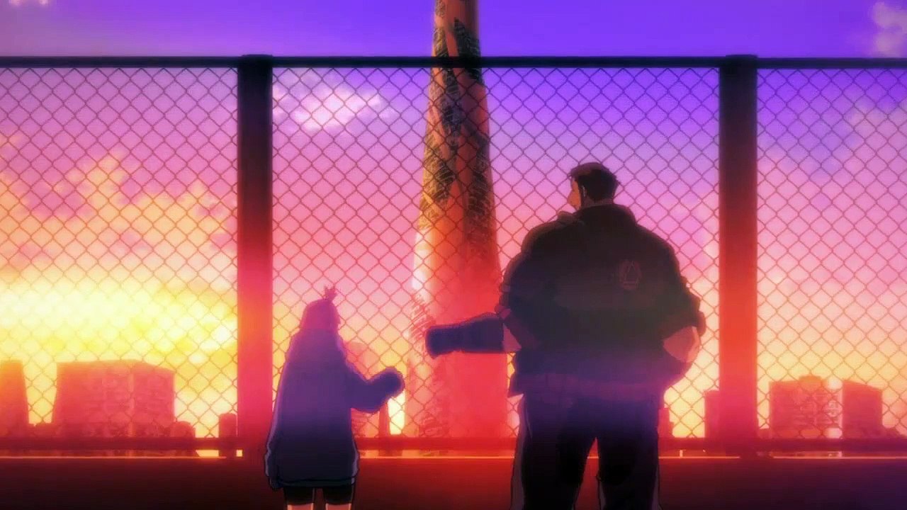 Garo - Vanishing Line - Ep19 HD Watch