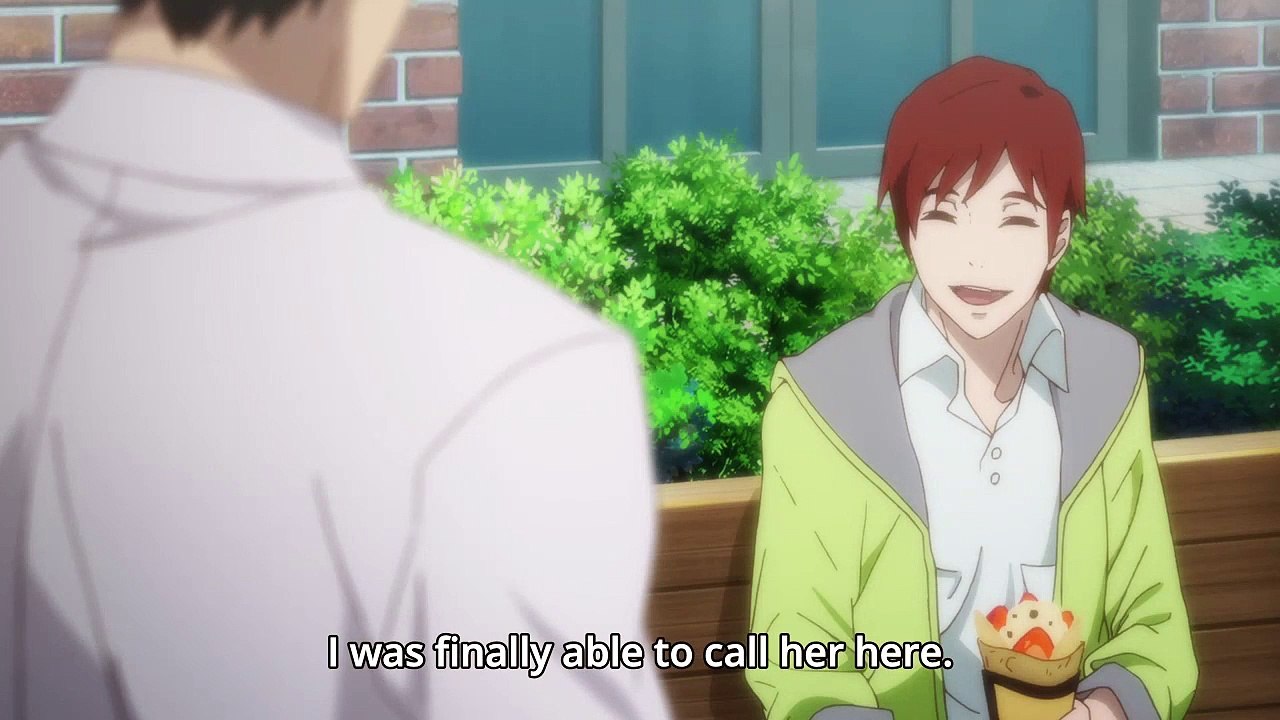 Garo - Vanishing Line - Ep20 HD Watch