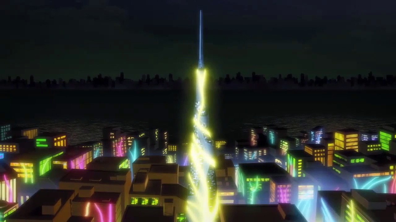 Garo - Vanishing Line - Ep22 HD Watch