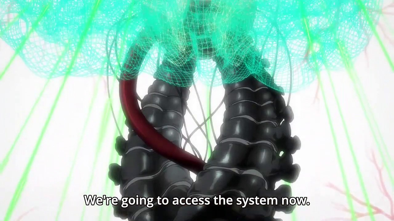 Garo - Vanishing Line - Ep23 HD Watch