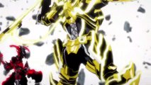 Garo - Vanishing Line - Ep24 HD Watch