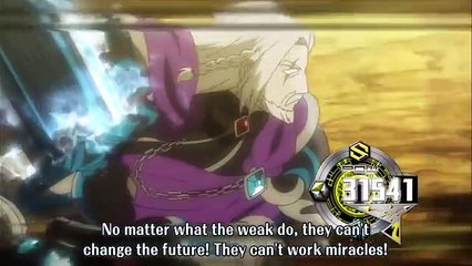 Cardfight!! Vanguard G - Ep46 HD Watch