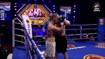Daud Alaev vs Abbos Makhammatyuldashev (17-12-2022) Full Fight