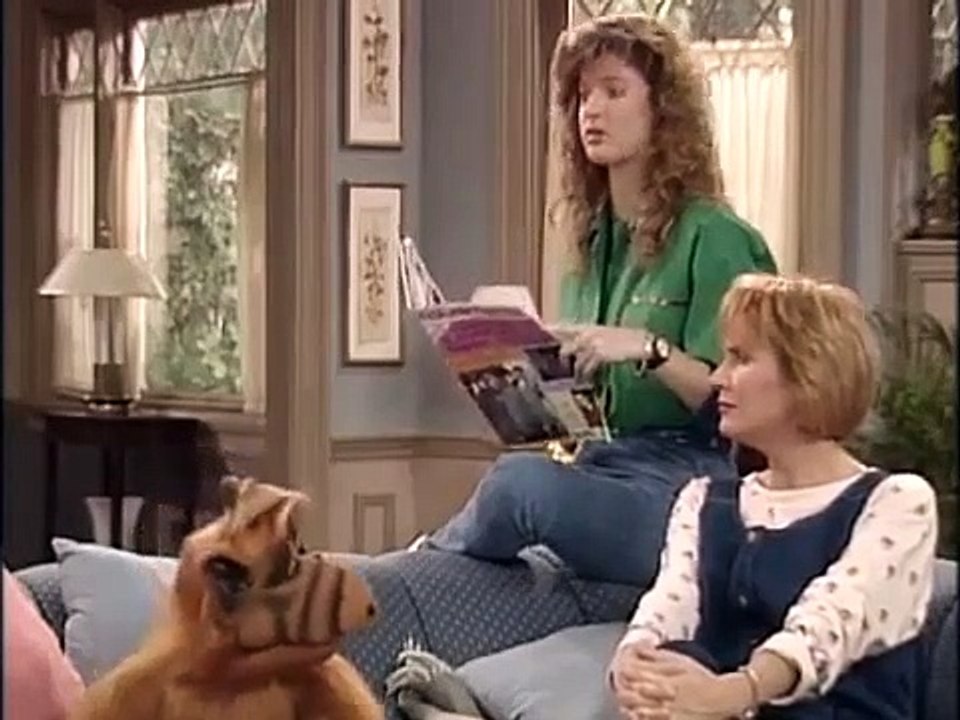 ALF - Se3 - Ep11 HD Watch
