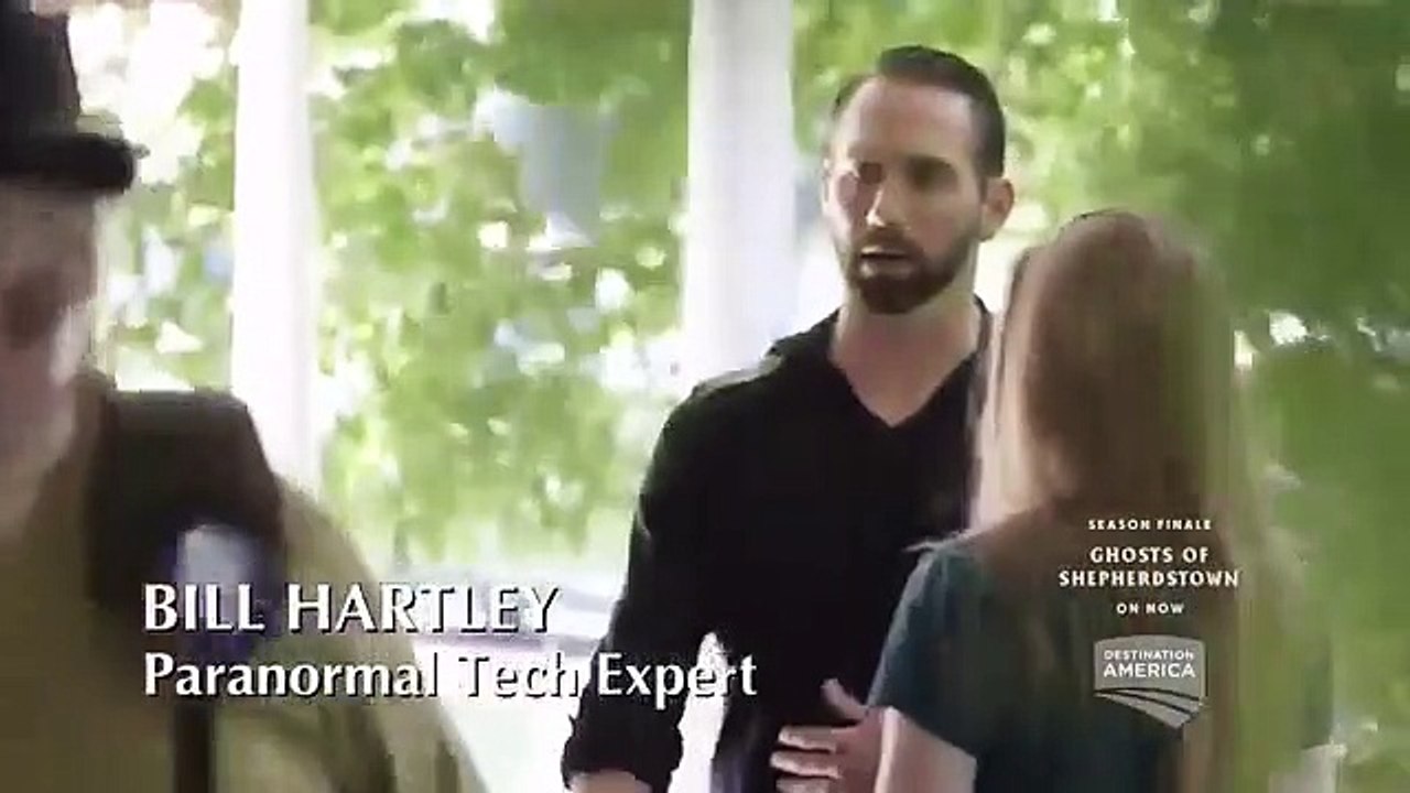 Ghosts Of Shepherdstown - Se1 - Ep06 - Redemption HD Watch