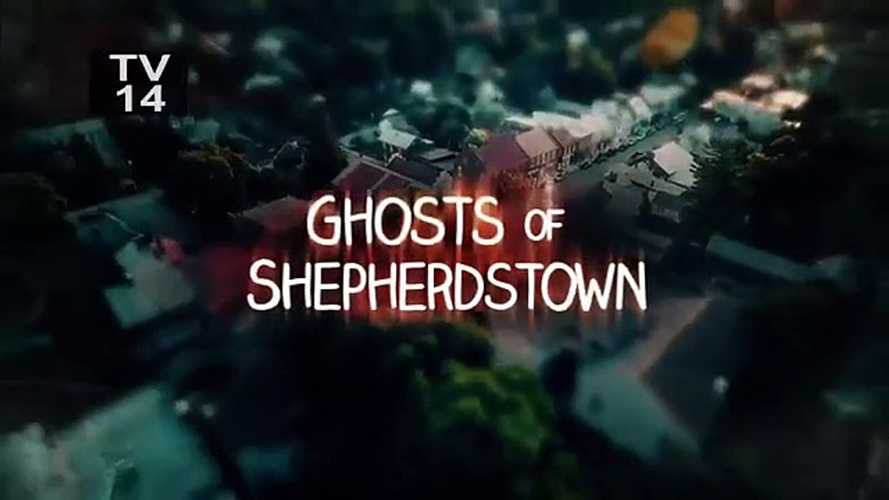 Ghosts of Shepherdstown - Se2 - Ep02 - We All Go A Little Mad Sometimes HD Watch