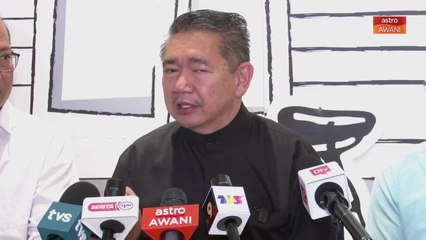 Tidak mahu ambil tindakan undang-undang terhadap peniaga