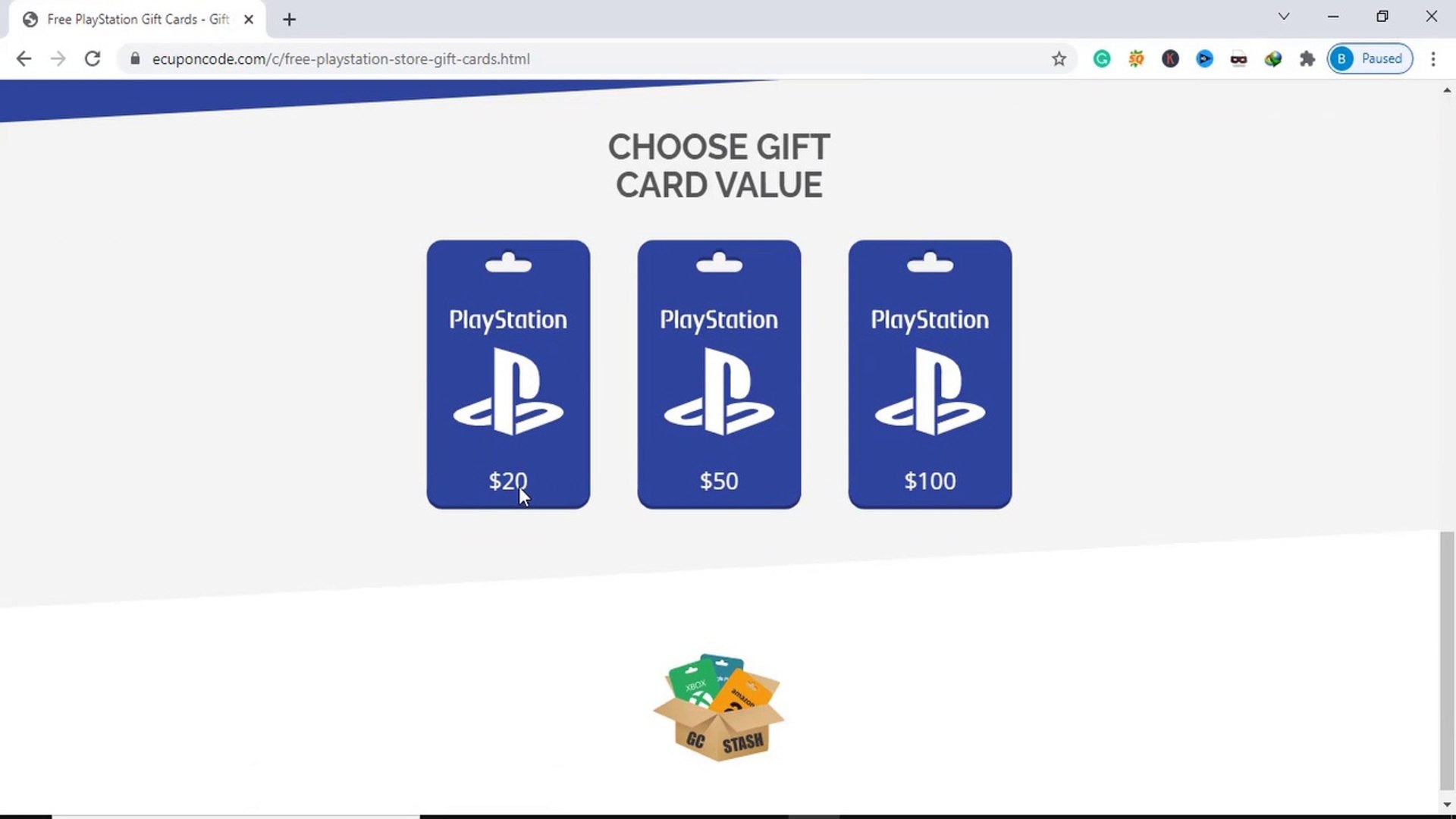 Enjoy!! Playstation Gift Card Free Codes 2023 [Get It Now] - Video  Dailymotion