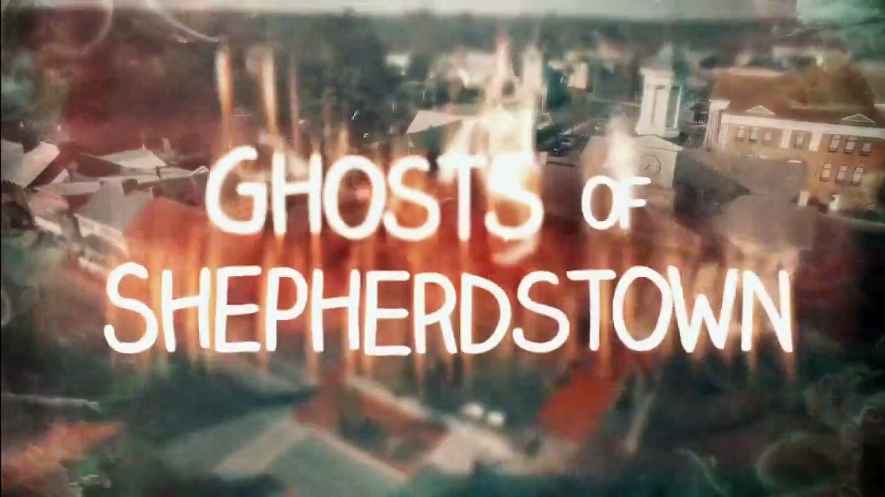 Ghosts of Shepherdstown - Se2 - Ep05 - Now You're in the Sunken Place HD Watch