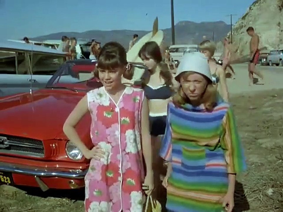 Gidget - Ep01 HD Watch