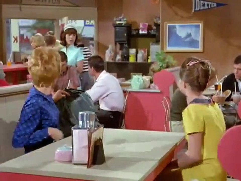 Gidget - Ep02 HD Watch