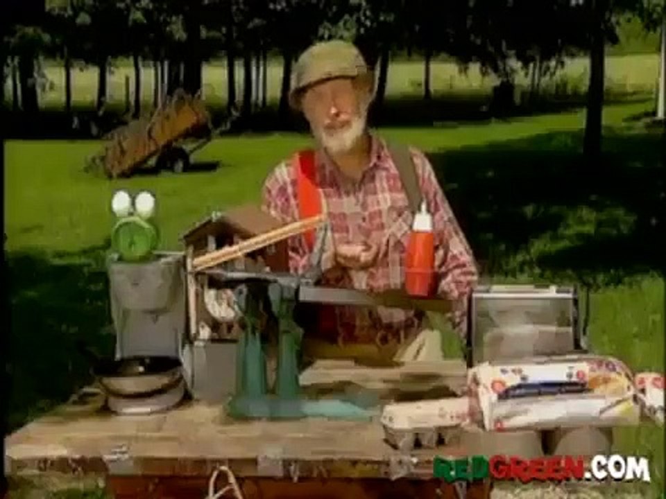 The Red Green Show - Se13 - Ep13 HD Watch