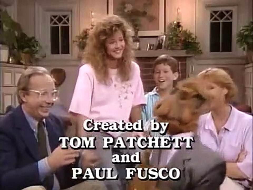 ALF - Se3 - Ep17 HD Watch