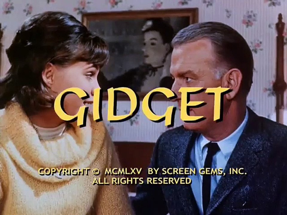 Gidget - Ep04 HD Watch