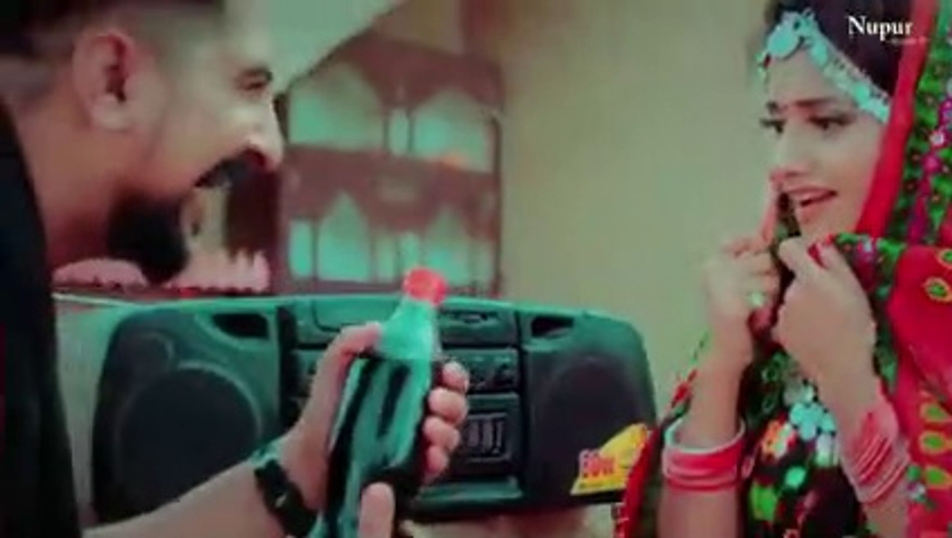 COCO COLA Full Song Ruchika Jangid Kay D New Haryanvi Songs Haryanavi 2023 Nav Haryanvi