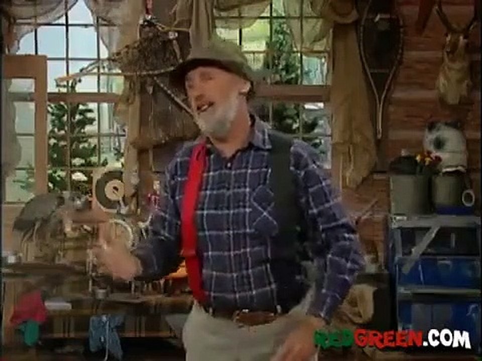 The Red Green Show - Se13 - Ep10 HD Watch