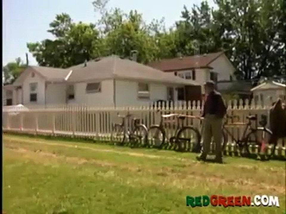 The Red Green Show - Se13 - Ep14 HD Watch