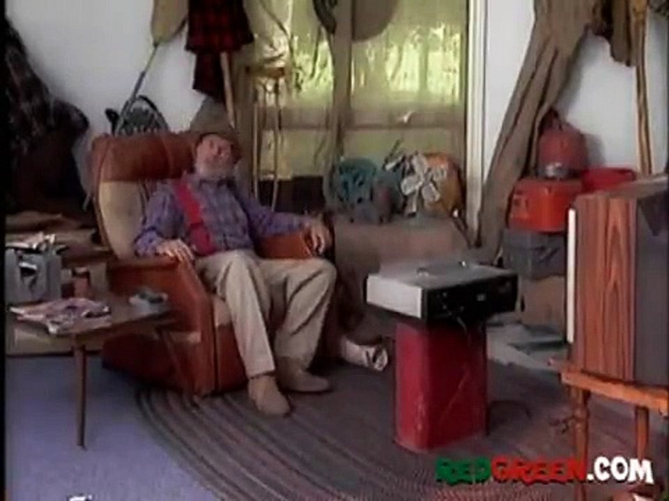 The Red Green Show - Se13 - Ep17 HD Watch