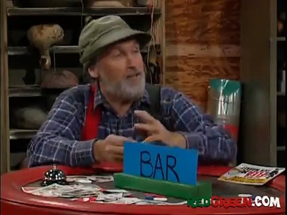 The Red Green Show - Se13 - Ep19 HD Watch