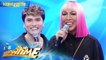 Vice Ganda is proud of what Jex Castro's career has achieved | It's Showtime