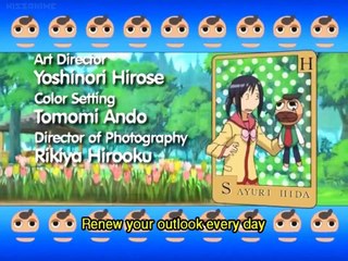 Gokujou Seitokai - Ep05 HD Watch