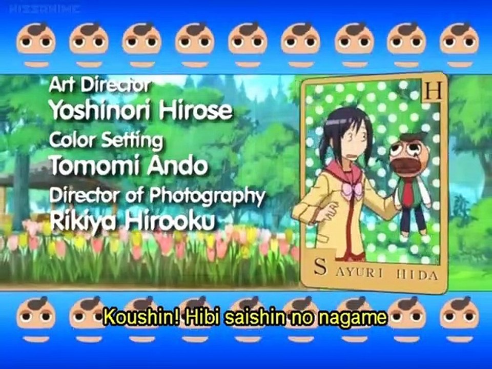 Gokujou Seitokai - Ep04 HD Watch