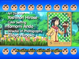 Gokujou Seitokai - Ep06 HD Watch