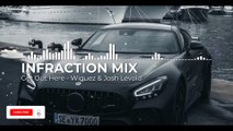 Get Out Here - Wiguez & Josh Levoid Infraction Mix [No Copyright Music]