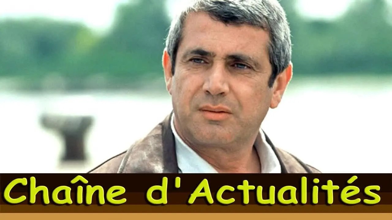 Je suis complètement cinglé : Michel Boujenah révèle son addiction inattendue