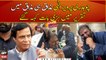 Parvez Elahi apologizes over his statement against Fawad Chaudhry