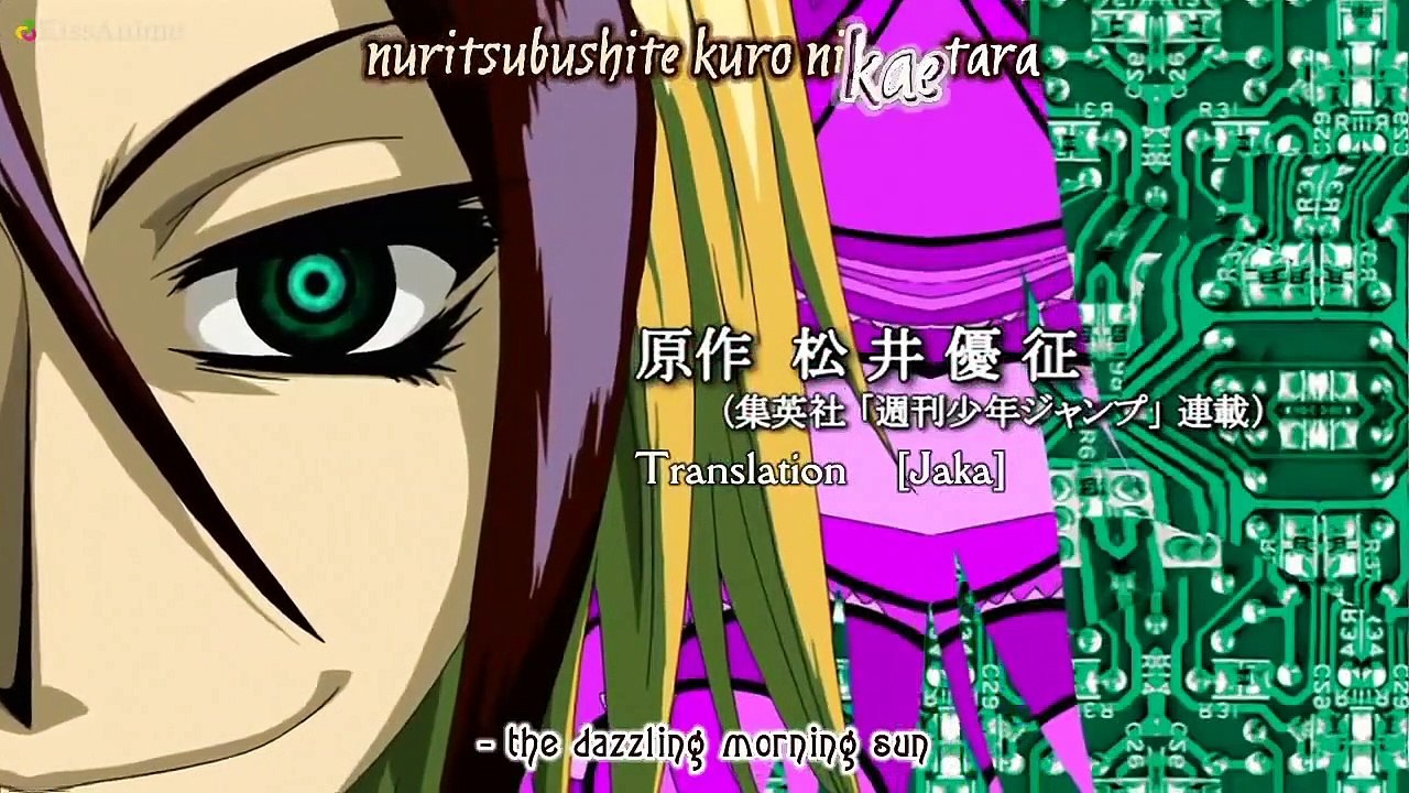 Majin Tantei Nougami Neuro - Ep16 HD Watch
