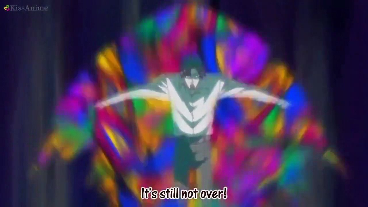 Majin Tantei Nougami Neuro - Ep19 HD Watch