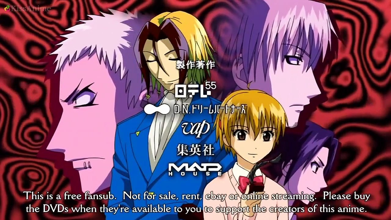 Majin Tantei Nougami Neuro - Ep21 HD Watch