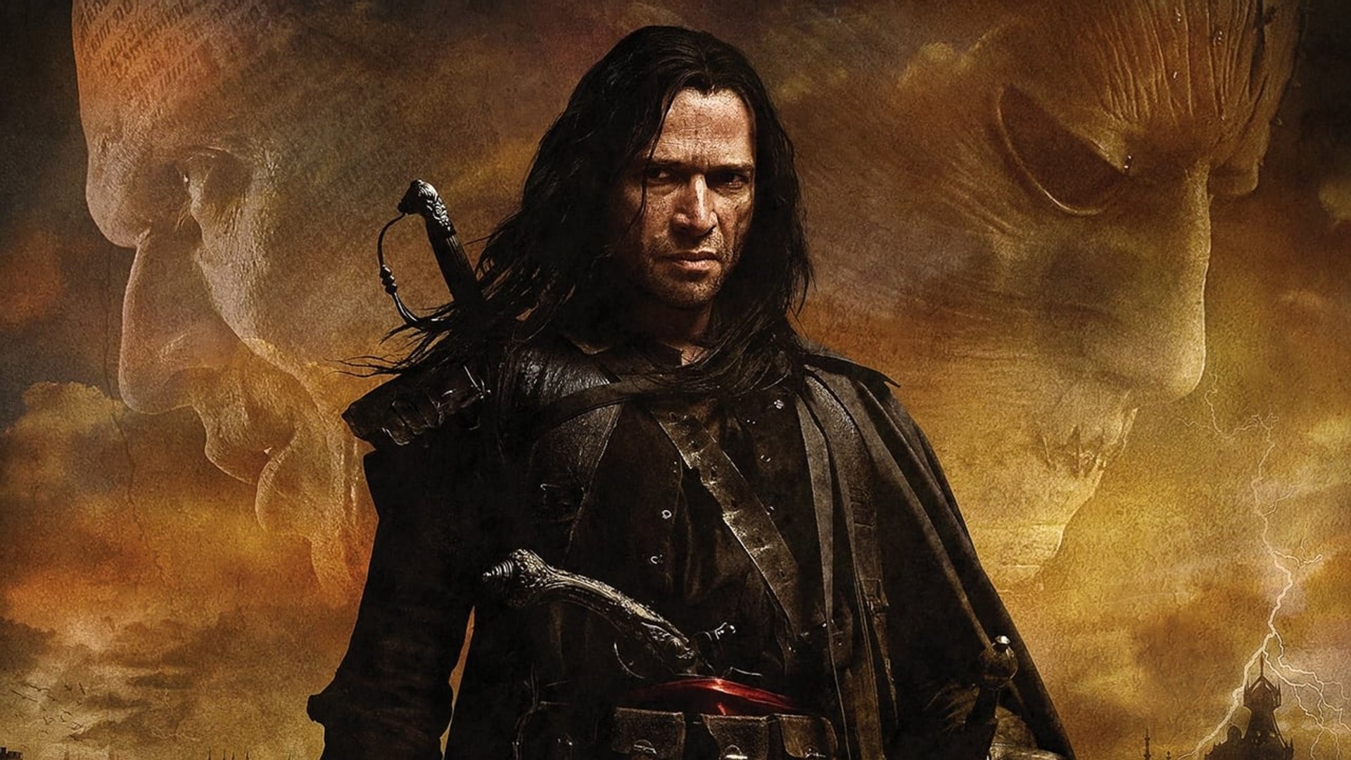 Solomon Kane (2009) | Official Trailer, Full Movie Stream Preview - video  Dailymotion
