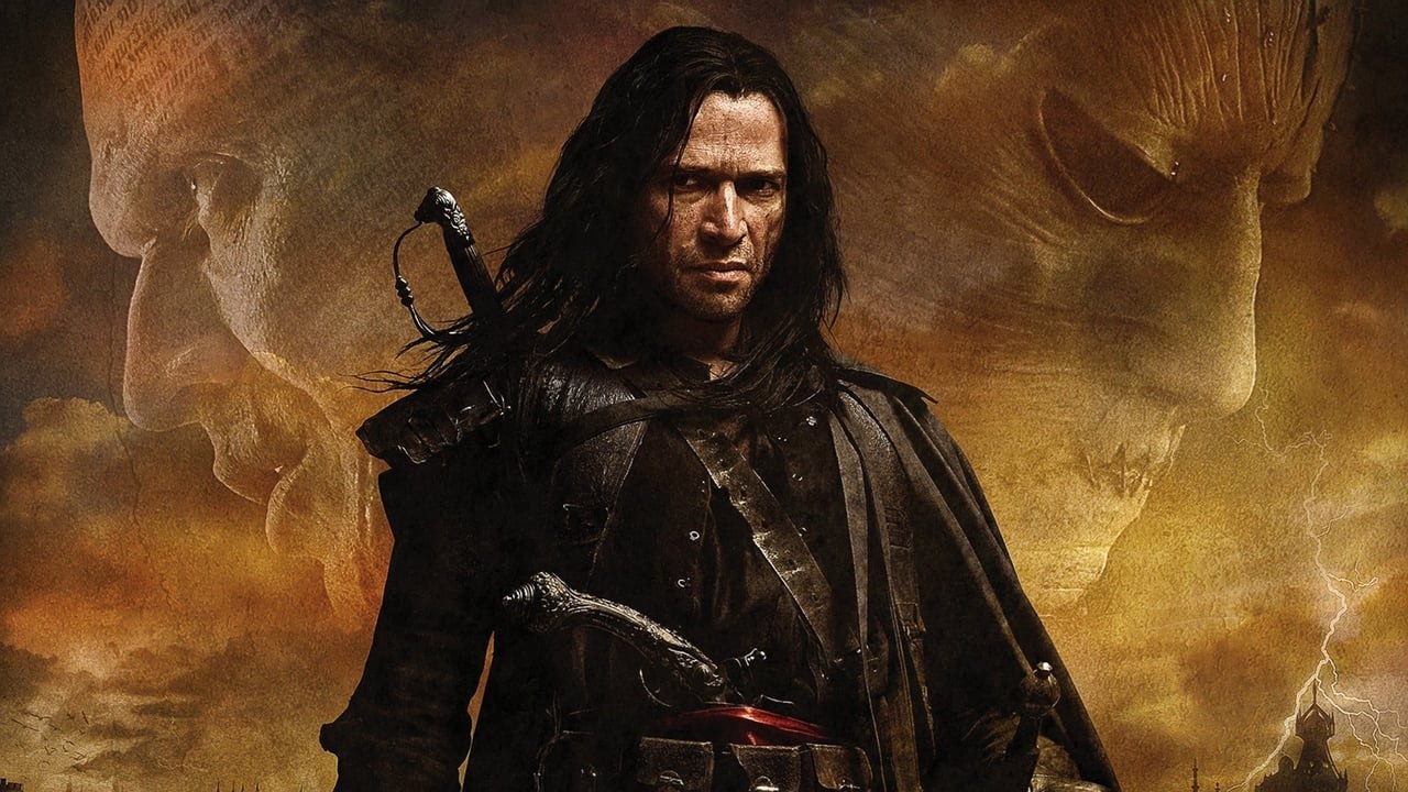 Solomon Kane (2009) | Official Trailer, Full Movie Stream Preview