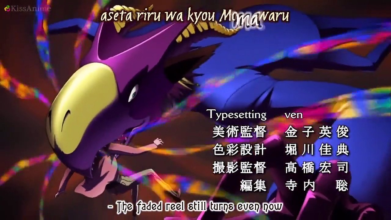 Majin Tantei Nougami Neuro - Ep22 HD Watch