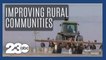 USDA grant provides energy funding for ag producers and rural businesses