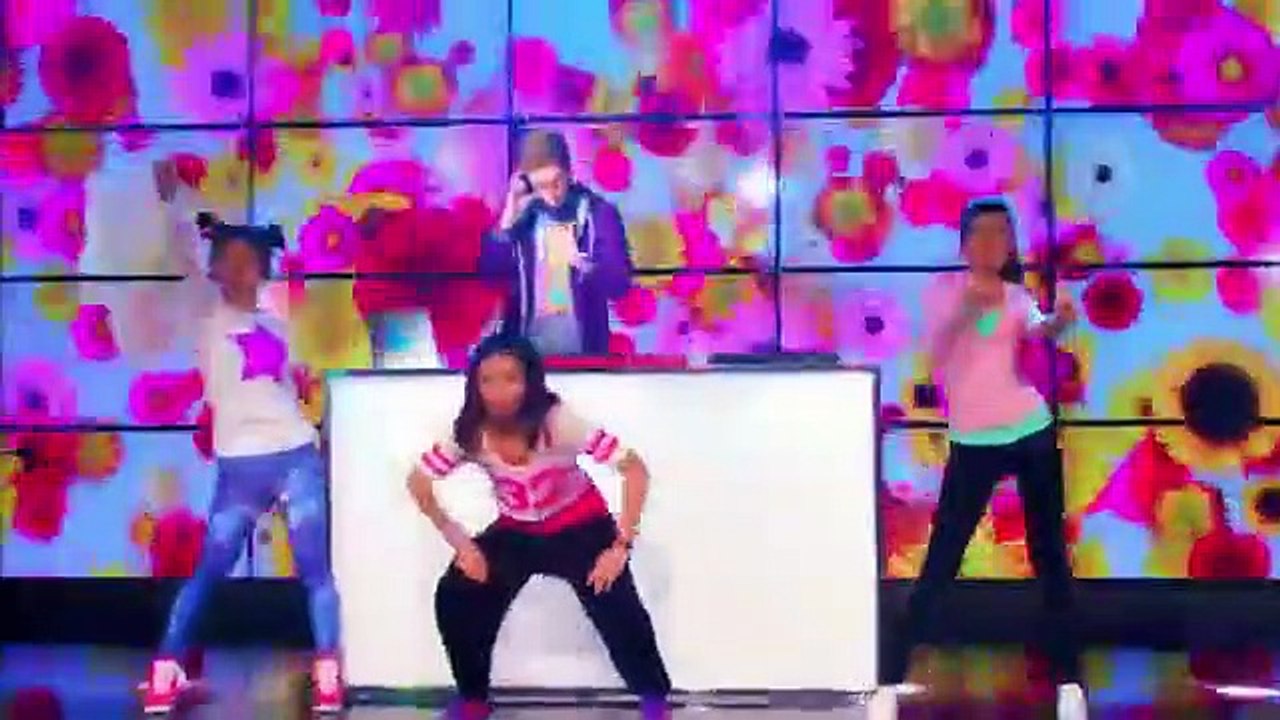 Make It Pop - Se1 - Ep04 - Stolen Moves HD Watch