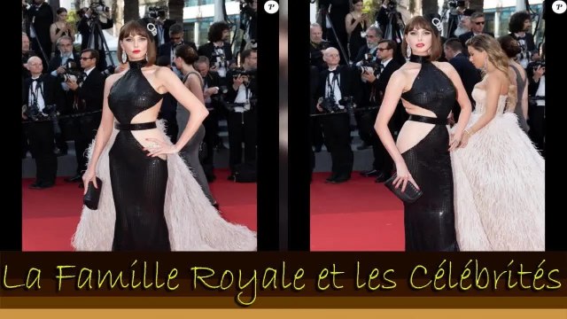 L'Agence : un agent immobilier commet une grosse bourde en visitant l'appartement de Frédérique Bel