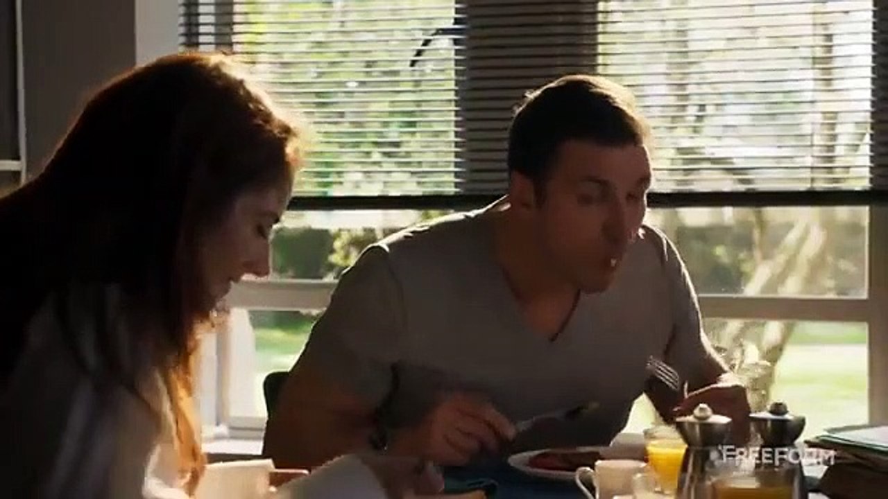 Guilt - Se1 - Ep05 - The Eye of the Needle HD Watch