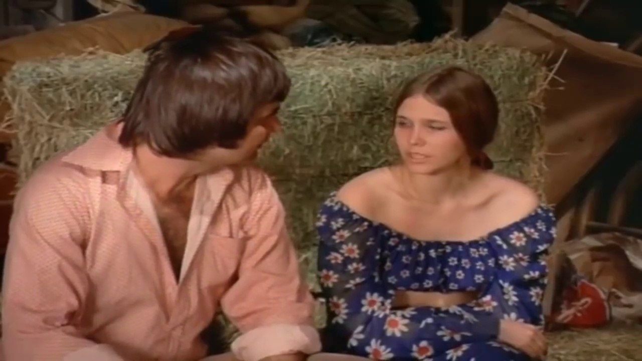 Peggy Church 1970 american actress