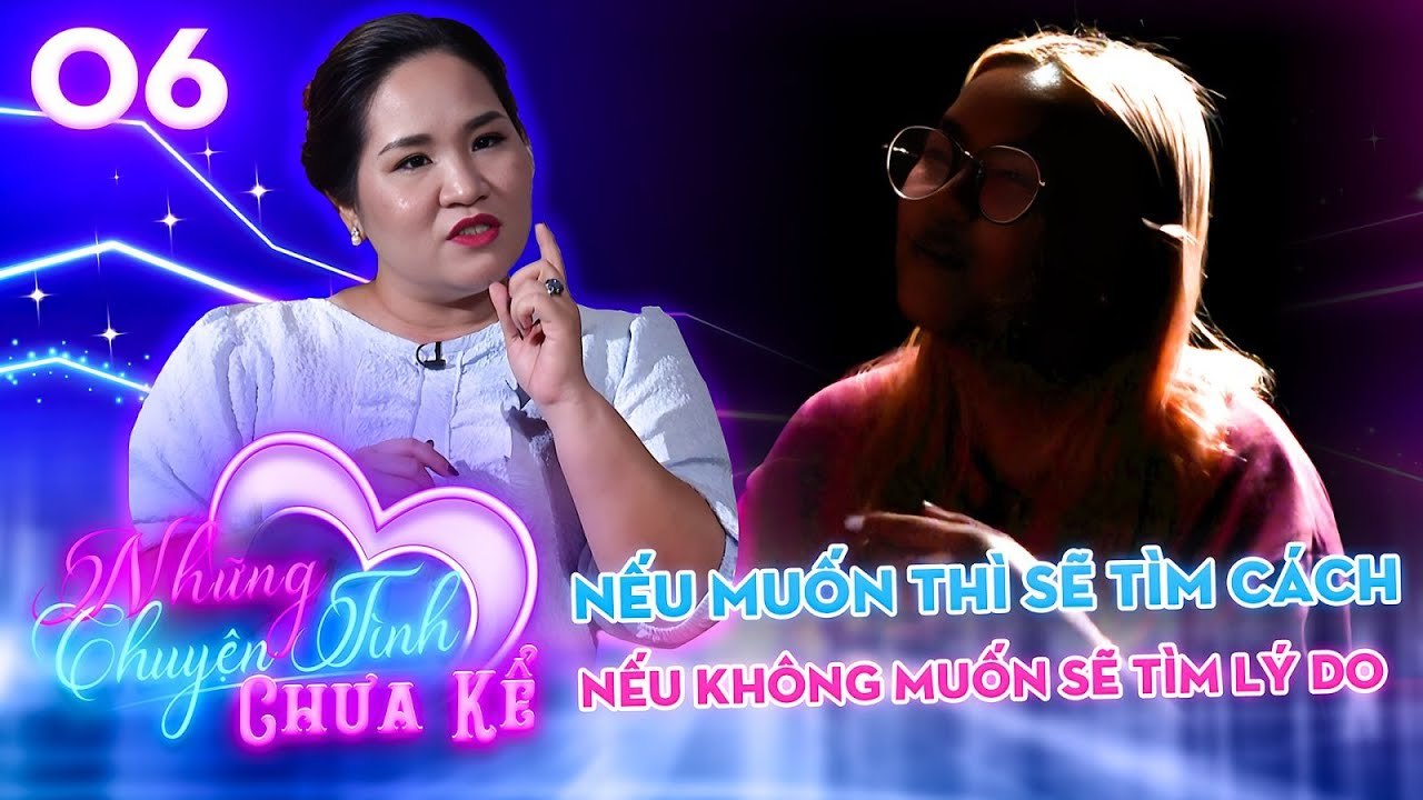 Gian Gian Díu Díu Mập Mờ Nàng Bị CẮM SỪNG Bởi Chàng Học Sinh Cá Biệt  Những Chuyện Tình Chưa Kể 06_1080p