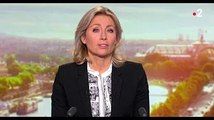 Anne-Sophie Lapix : la journaliste dévoile un incroyable secret sur France 2